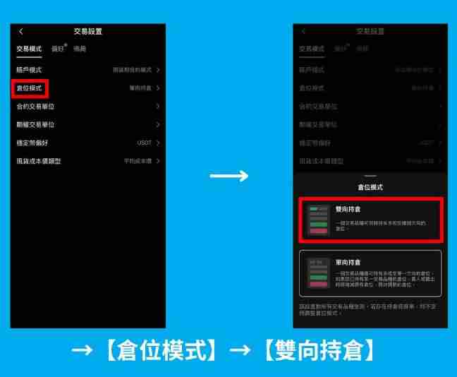 OKX跟单交易是什么?如何操作?币安OKX跟单交易操作步骤教程